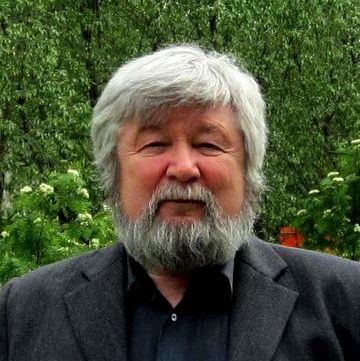 Олег Северюхин